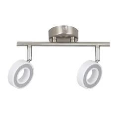 სანათი სპოტი Rabalux Zora 5940 LED 9W