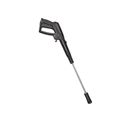 High pressure pistol Schpindel G70