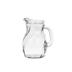 Графин стеклянный Bormioli Rocco BISTROT 310138 1л