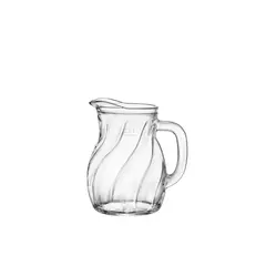Графин стеклянный Bormioli Rocco BISTROT 310139 500мл