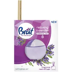 Air freshener BRAIT lavender 40ml