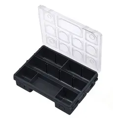 ორგანაიზერი Patrol Tandem A 200 192x143x50 მმ (ORGA200TCCZAPG001)