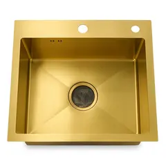 Kitchen sink Kopano 50x45x20 cm