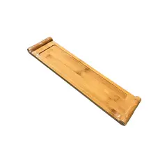 Bamboo tray MG-1709