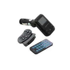 Передатчик DPM FM управление на руле FM24B