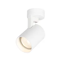 სპოტი Milagro ML0676 Volf 1 GU10 თეთრი