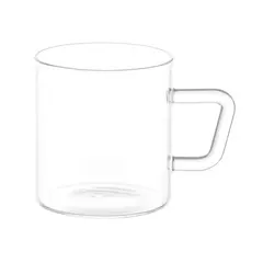 Стакан чайный и кофейный Ronig 2шт 350мл