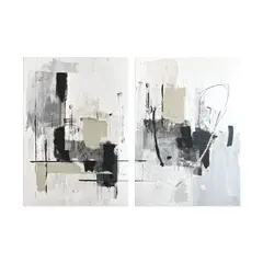 Picture Styler HP028 SOOT CA-15595 2X 50X70 cm