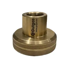 გადამყვანი გაზის ბალონის დასატენად Gutgas GGA2003