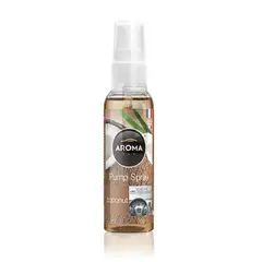 Ароматизатор Aroma Car Spray Coconut 75ml