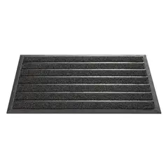 Rug Hamat BV Bellini Anthracite 45x75 cm