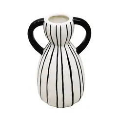 საყვავილე კერამიკული 17531