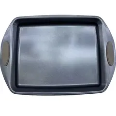 Форма для выпечки металлическая DONGFANG JY-18 22187