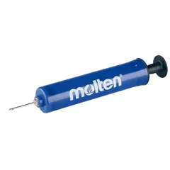 Hand pump Molten HP18BL with one job