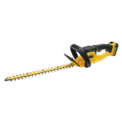Кусторез аккумуляторный DeWalt DCM563P1-QW 18V