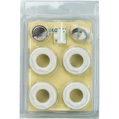 Комплект для  радиатора Global