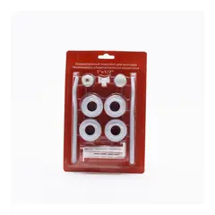 Комплект для радиатора деталей Leeya HF-S11-1/2''