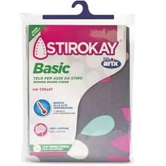 Ironing board cover ARIX 125x47 (20)