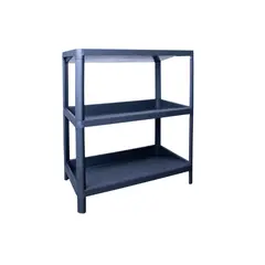 Полка для обуви Aleana гранит