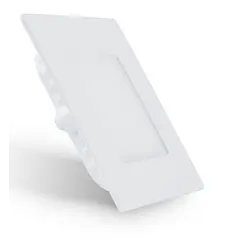 ფიქსი New Light XG023 3W SQUARE 4000K LED