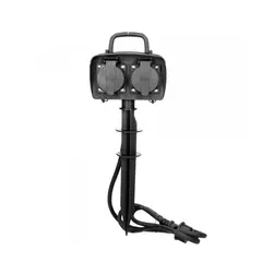 დამაგრძეებელი ORNO 16A