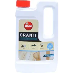 იატაკების საწმენდი ORANIT (500მლ)