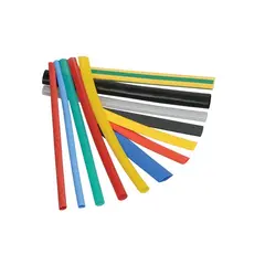 Труба термоусадка tube IEK