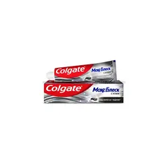 Паста зубная COLGATE MaxWhite Charcoal 100 мл