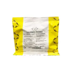 საფუარი წითელი ღვინისთვის