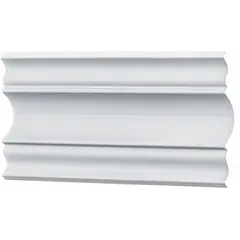 კარნიზი პენოპლასტის Decostar SG-60/60 2000x60x60 მმ