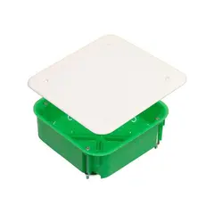 Junction box Hegel KR1201