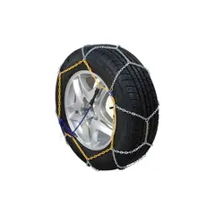 Цепи на колеса Takasaki 2 шт 4WD 4x4 390-40/230