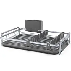 საშრობი ჭურჭლის BERLLONG 45x34x14სმ BDR-0134