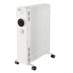 Oil Heater Midea NY2311-22M 2300 W