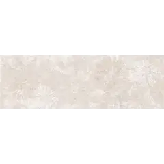 Tile Emotion Ceramics PB AMIRA DAISY BONE MAT R PRI 30X90cm