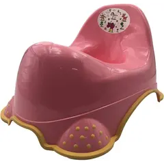 ქოთანი ღამის  პლასტმასი  BABY DESIGN 130