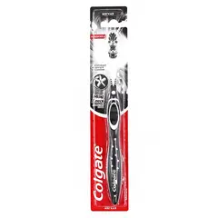 Щетка зубная COLGATE Max White Charcoal