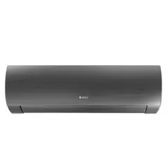 Кондиционер настенный Gree инверторный Gun Metal GWH09ACC-K6DNA1F BTU9000
