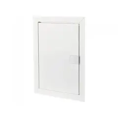 Дверца ревизионная стальная Vents  ДМР 200x300