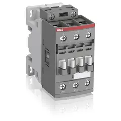 კონტაქტორი ABB 415V 26A 11kW 100-250V