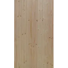 Вагонка хвоя евро АB Angara-Forest 12.5x96x3000 (10 шт 2.88 м²)