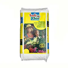 ტორფის სუბსტრატი suliflor 70ლ