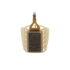 Feeder Flagman small mesh feeder with stabilizer 42 g