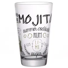 Glass for juice Pasabahce 395ml IZMIR 9428775-12