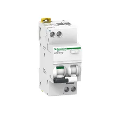 Дифавтомат Schneider Electric 2P C16 30mA  A9D31616