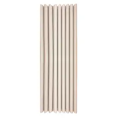 Decorative radiator Logimax 490-1800 (9) ALBITE Ral 9016 WHITE