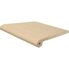 კლინკერი Greco Gres Peldano Fiorentino 314x305 მმ