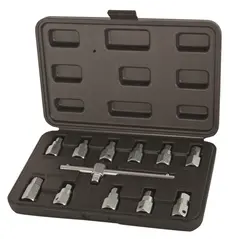 თავაკების ნაკრები Topmaster 339601