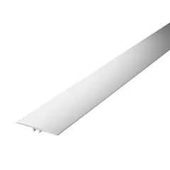 Порог алюминиевый Vilo T35 Silver 35/930 мм