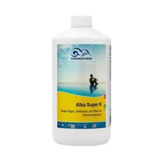 წყლის მოვლის საშუალება Chemoform